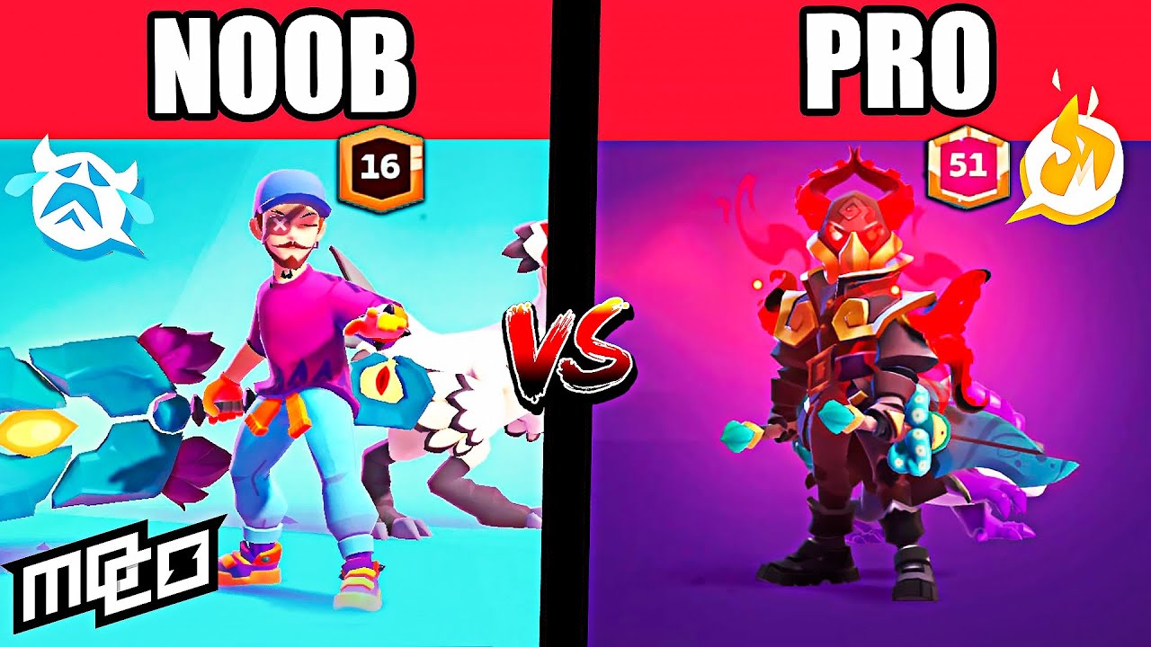 10 DICAS PARA VIRAR PRO E PEGAR TOP RANK NO MO.CO!