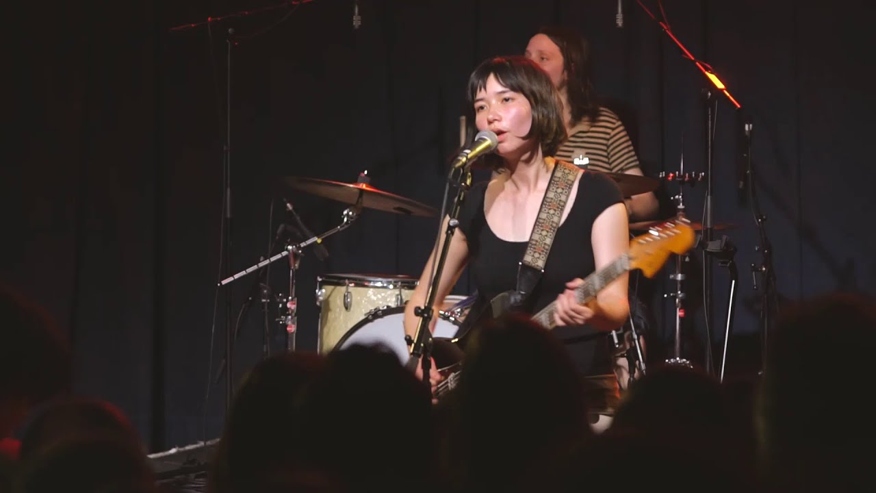 Horsegirl - Rock City (Live in London)