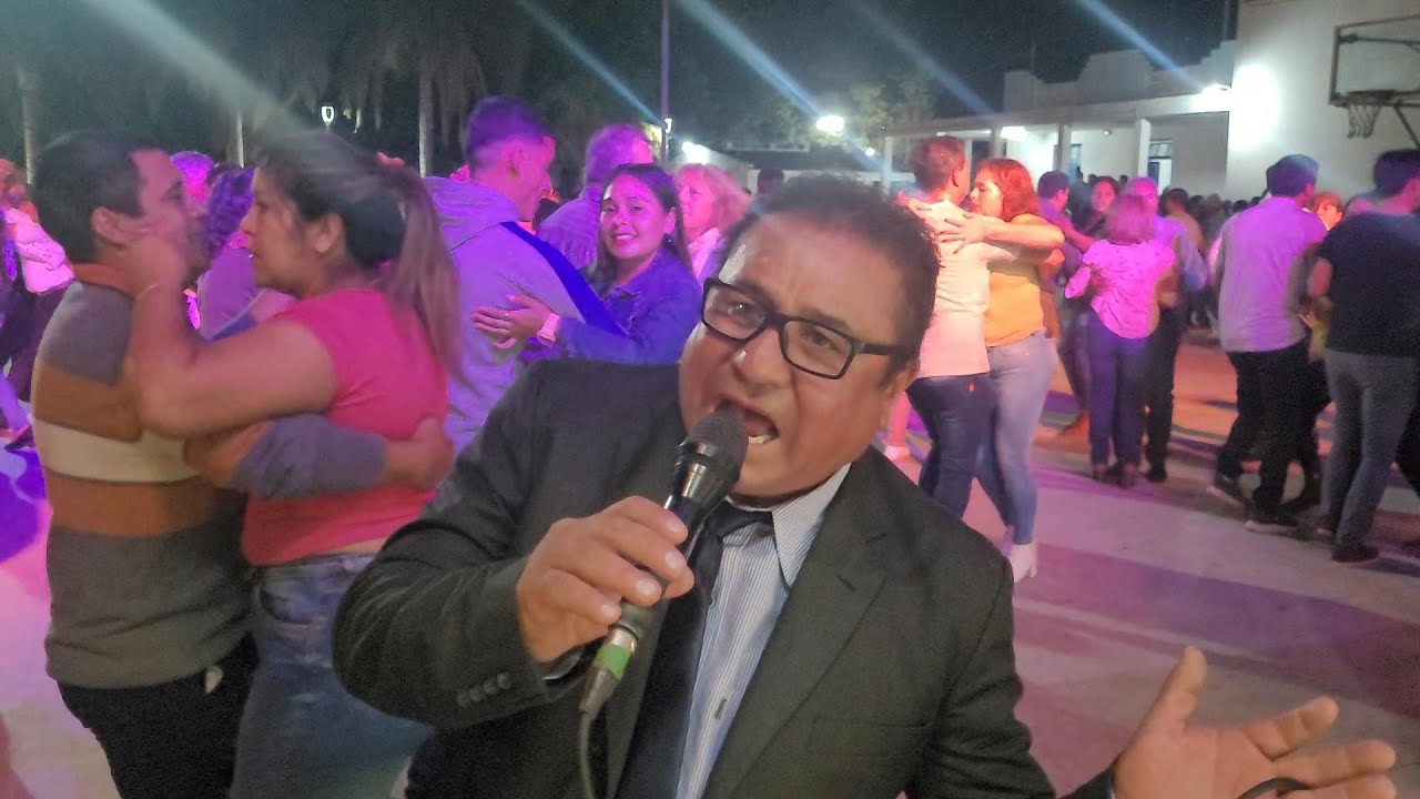 LA SUPER DE JOSE RIVERO - LAS BREÑAS, CHACO (06-24)