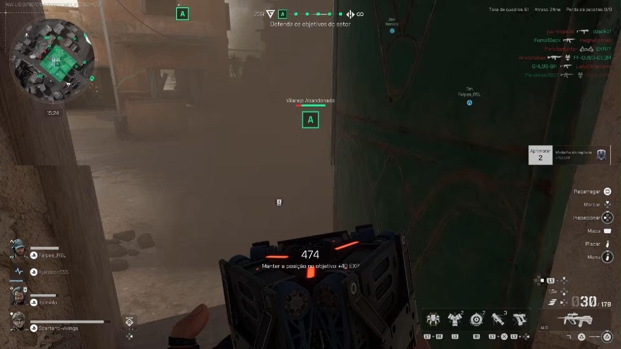 Delta Force