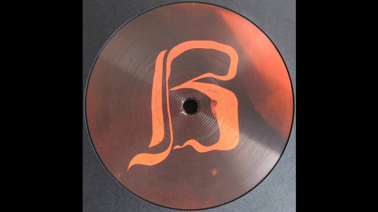 Axel Boman - ABBA 002
