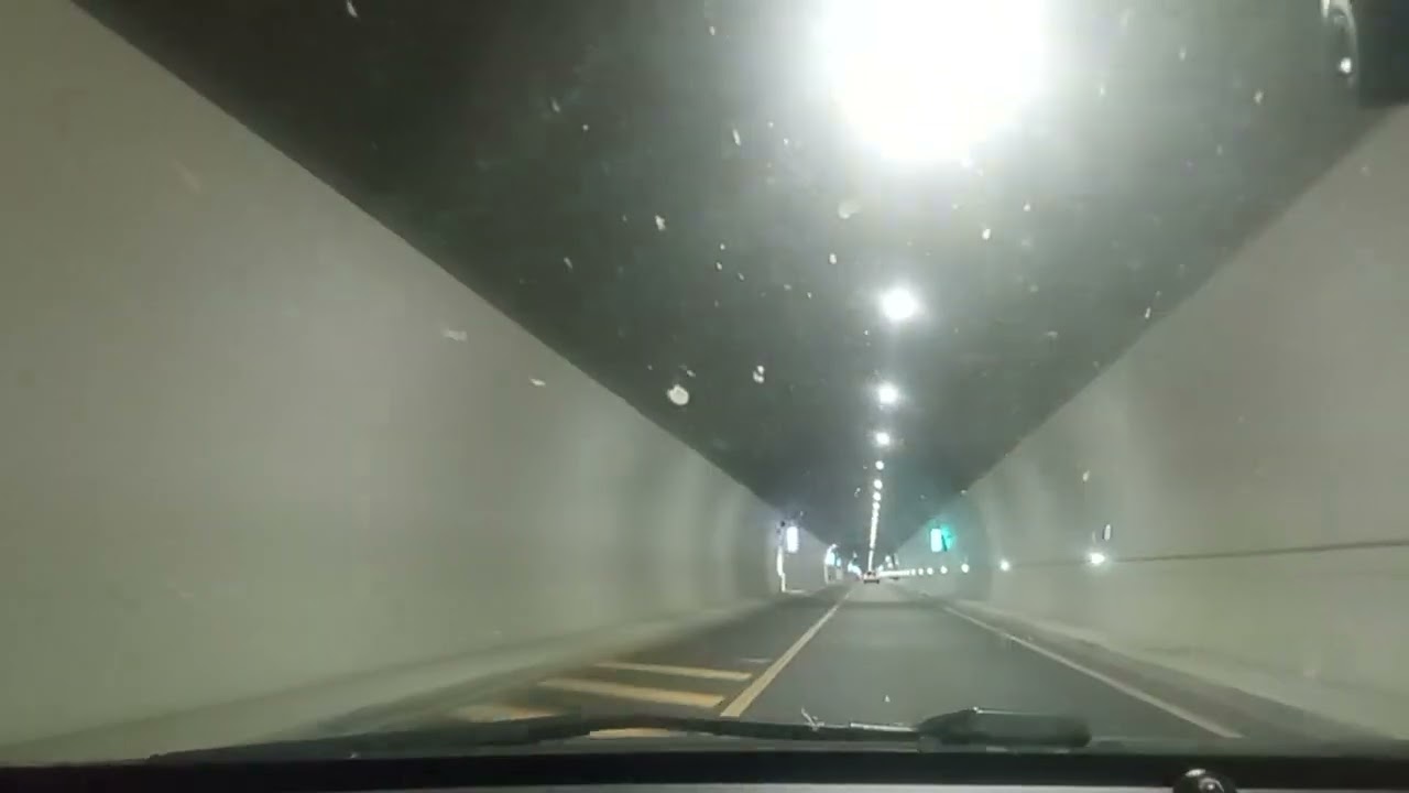 Il nuovo Tunnel del Colle di Tenda fra Italia e Francia