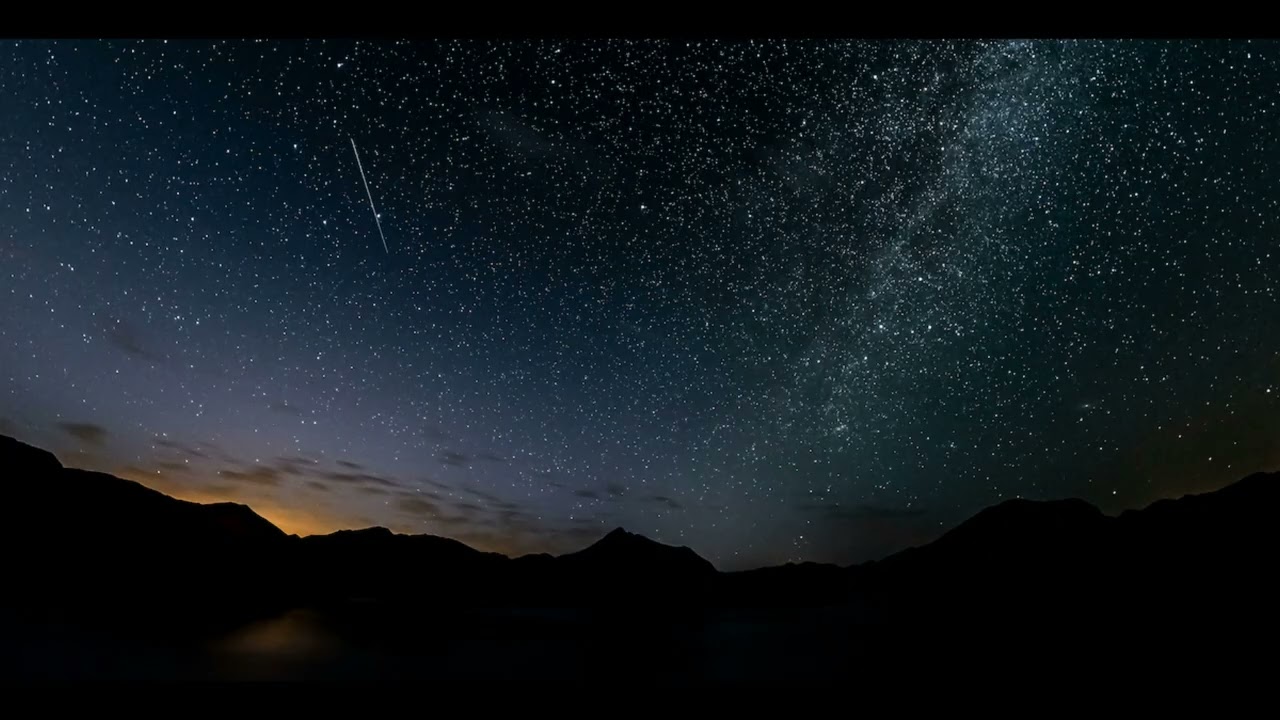 La notte infinita