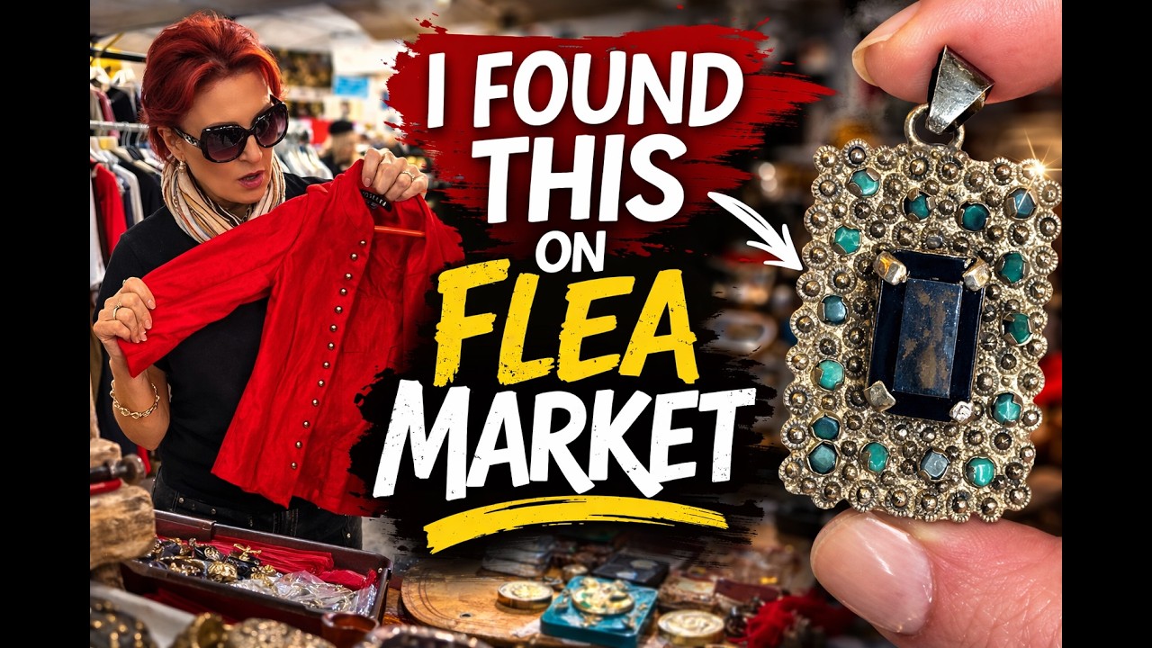What I Found at Palm Beach Antique Festival: Hidden Treasures in Florida