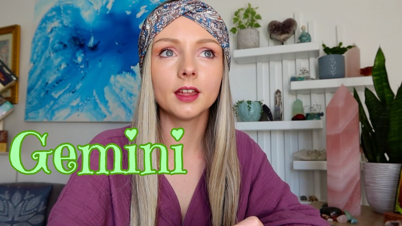 Gemini | Realising your value. Start of August 2025 tarot reading 