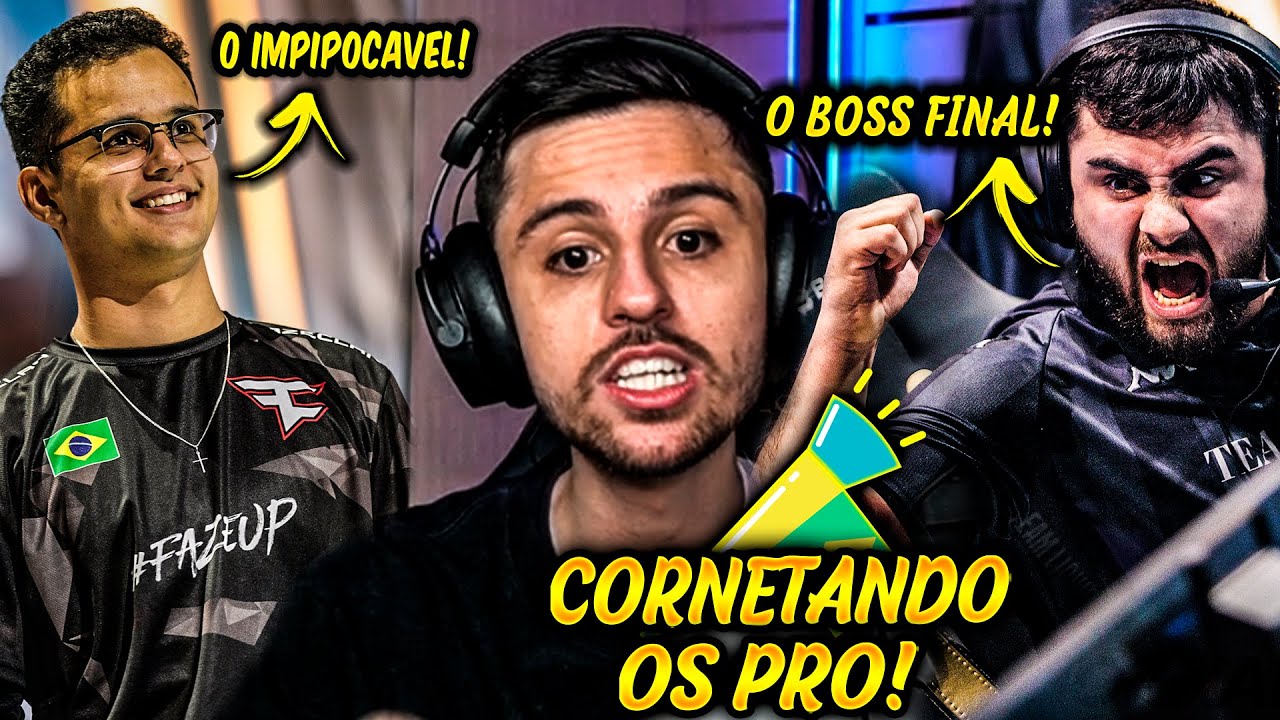 FAZE vs BDS FINAL DO SIX INVITATIONAL! - ROCKY R6