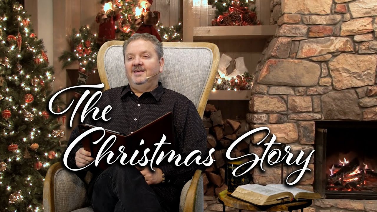 The Christmas Story