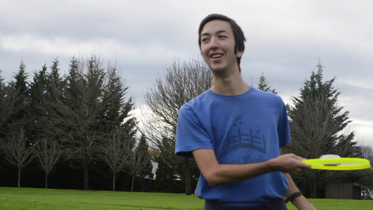 90 Second movie of Seiji's Bridge