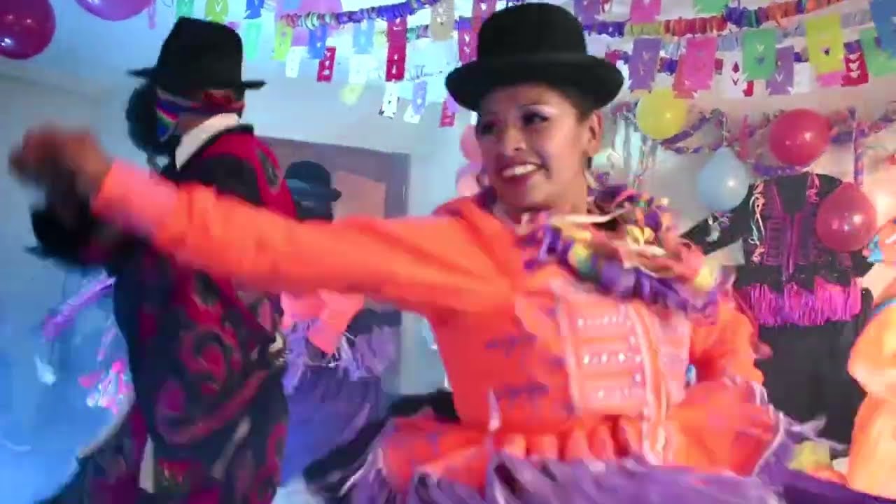 PEPINOS Y CHUTAS - CÓNDOR BLANCO