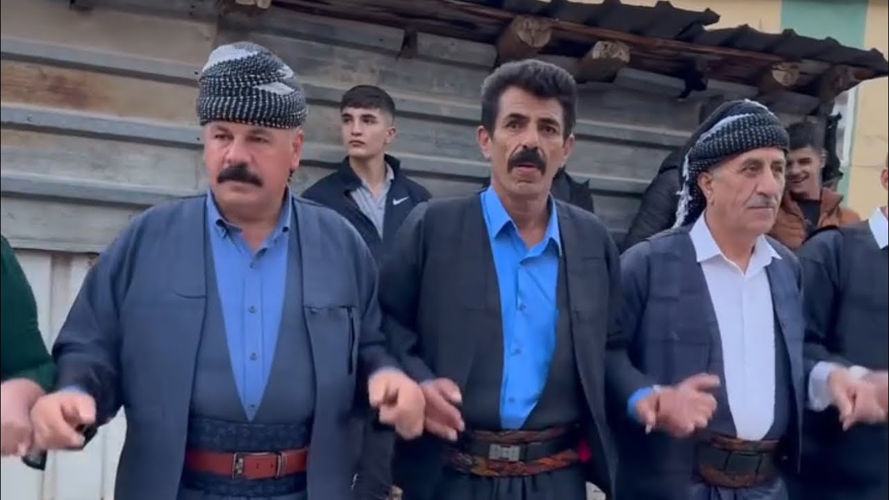 Saliha & Hazım Düğün UZUNGEÇİT Part 2