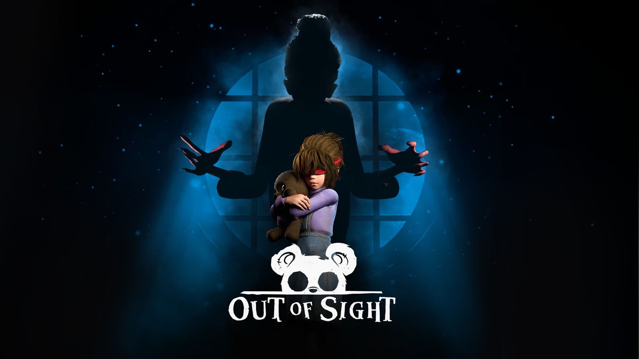 2 ЧАСТЬ. Out of Sight. ЖУТКИЙ ПОДВАЛ