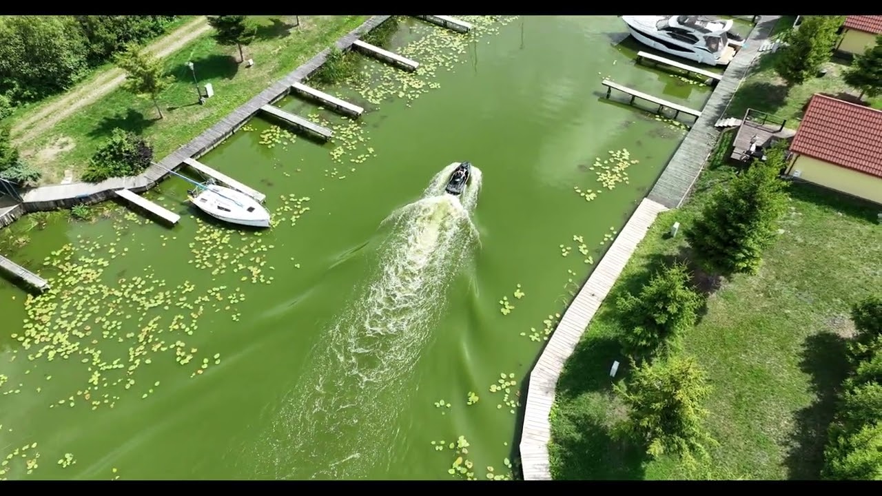 Dji mavic 3 classic wygryny