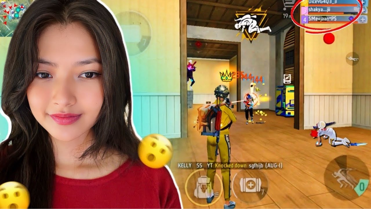 INDIAN RANDOM TEAMMATES ARE CRAZY 😂 HILARIOUS GAMEPLAY MUST WATCH!