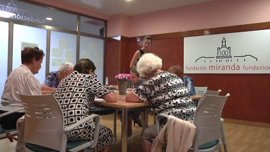Residencia Fundación Miranda