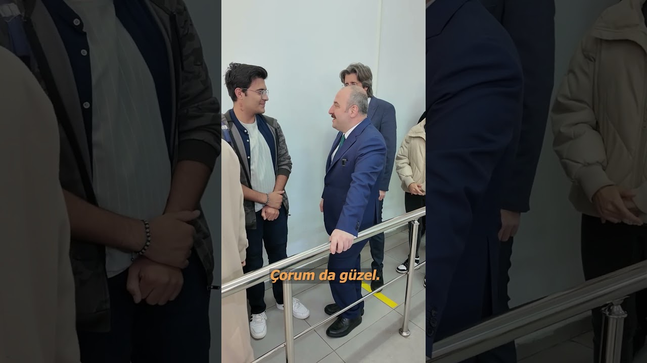 📍 Uludağ &Uuml;niversitesi