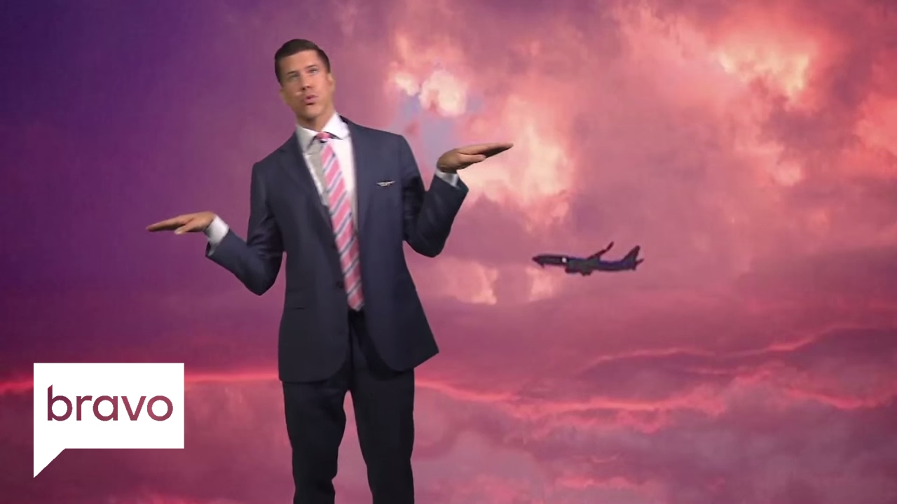 MDLNY's Ka-Ching: What Does a $21,000 First-Class Flight Look Like? | Bravo