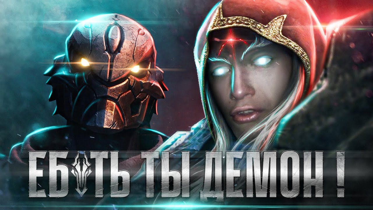 Что такое Darksiders Genesis