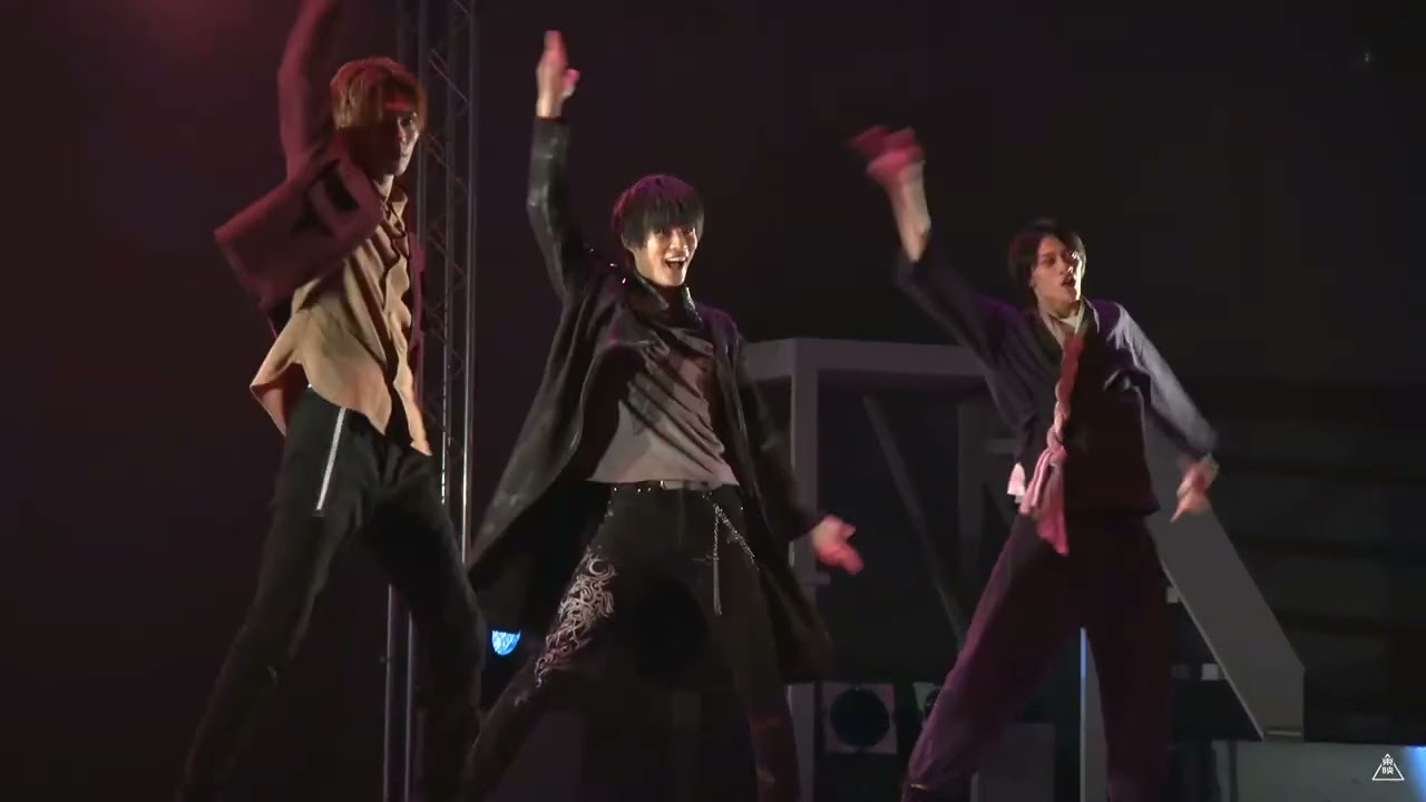 【暴太郎戦隊ドンブラザーズオープニングダンス】Avataro Sentai DonBrothers Opening Dance