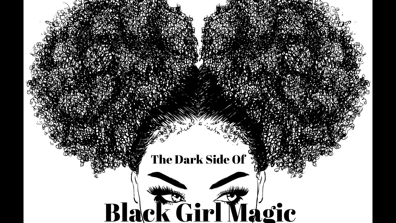 The Dark Side of “Black Girl Magic