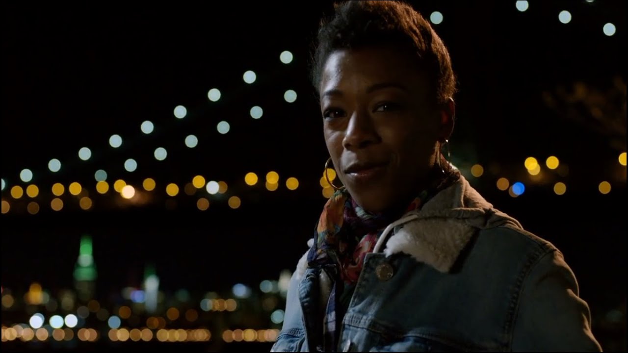 LP - Muddy Waters (Orange is the New Black) Season 4 | SPOILER | Pt Br.