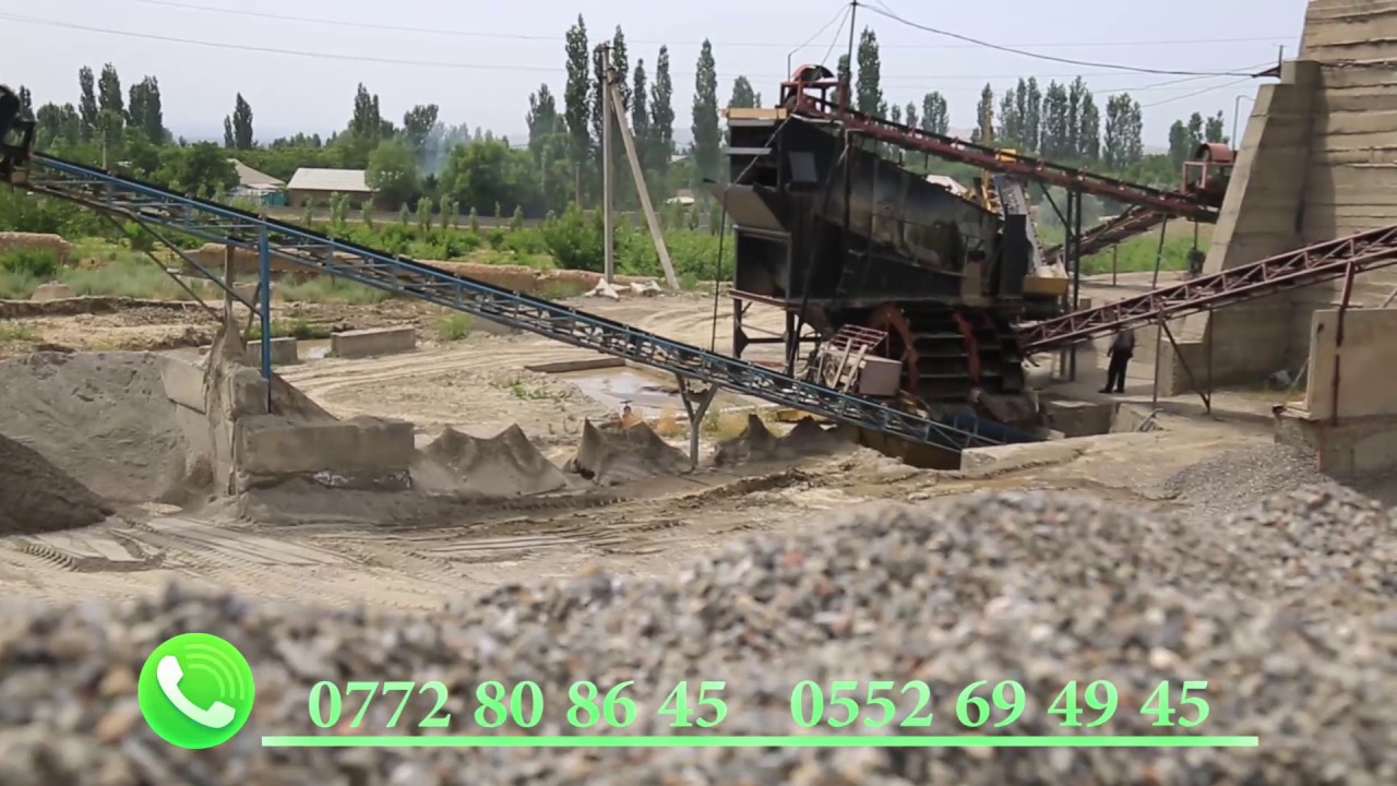 Качественный бетон с доставкой! Кызыл-Кыя, Уч-Коргон.