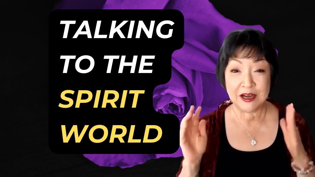 Why Spirit Communication Fluctuates