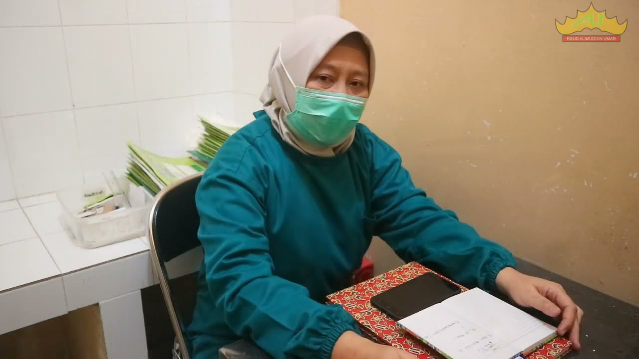 Ruang Penyakit Dalam