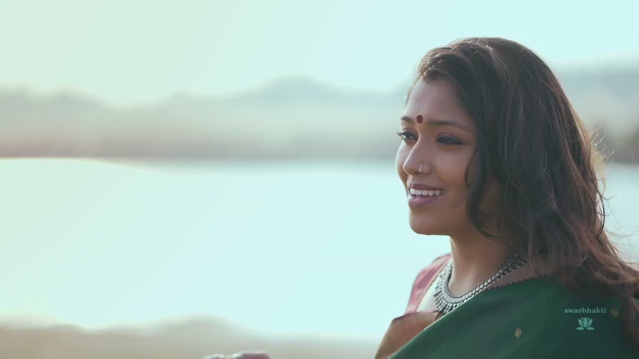 Pibare Rama Rasam | swarbhakti | Karthika Vaidyanathan | Ft. Binesh Babu