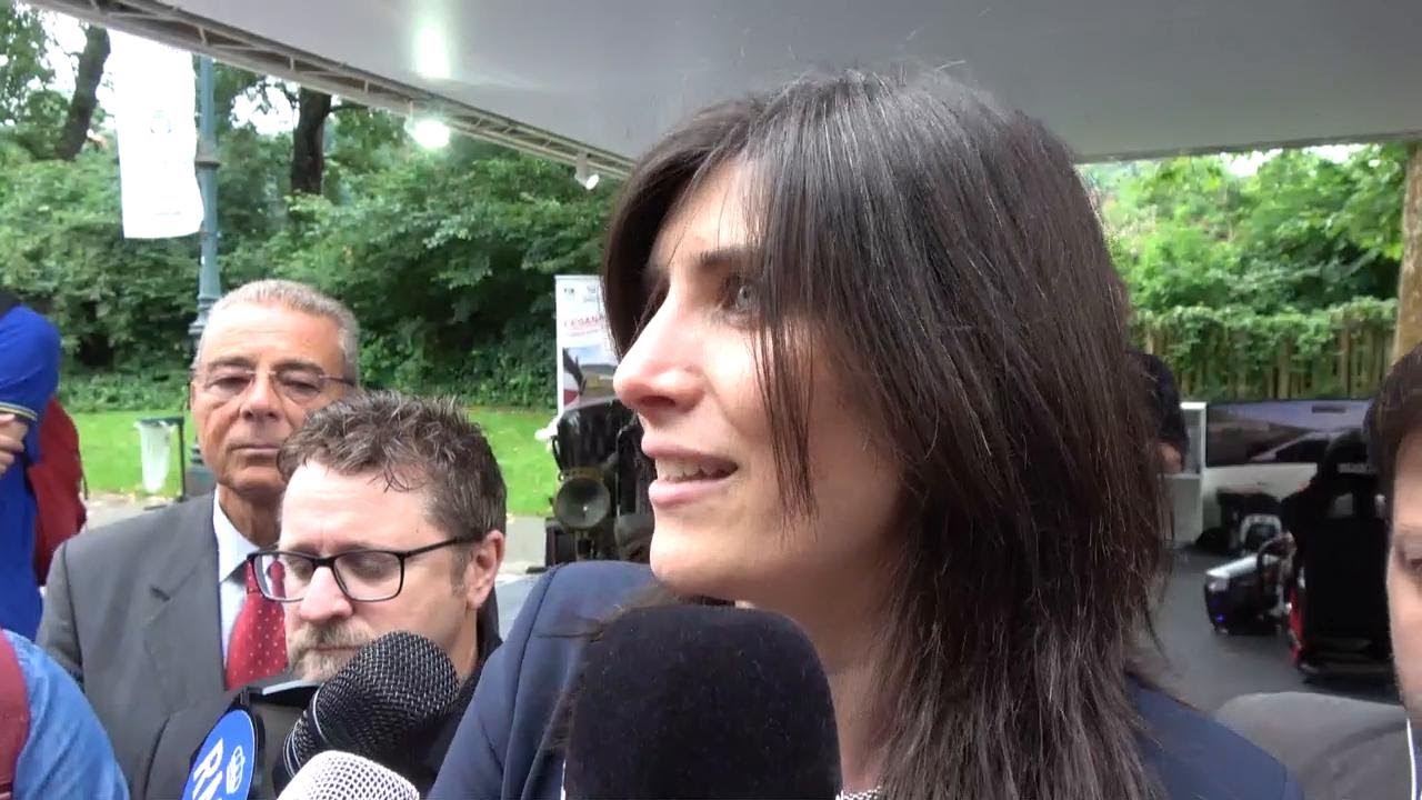 Caso Ream, Appendino: 