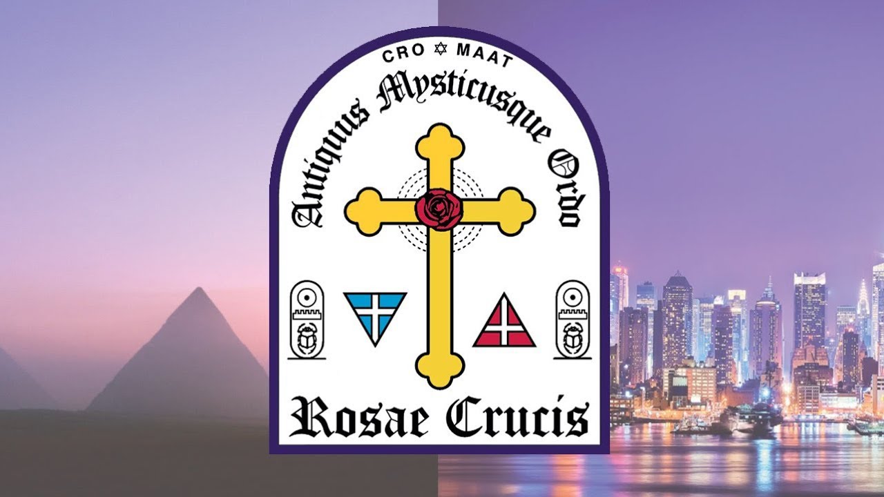 Rose-Croix et Rosicrucianisme - 2e partie | Rose-Croix (A.M.O.R.C.)