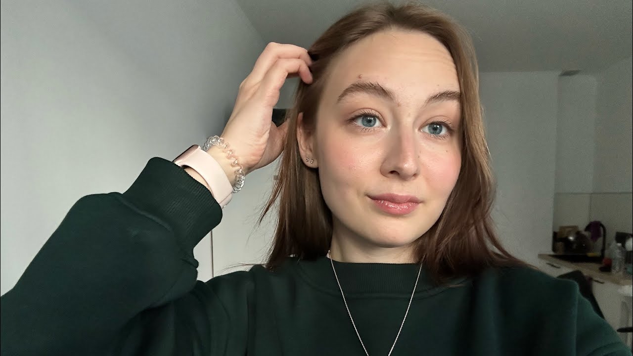 ASMR покупочки 💅🏻
