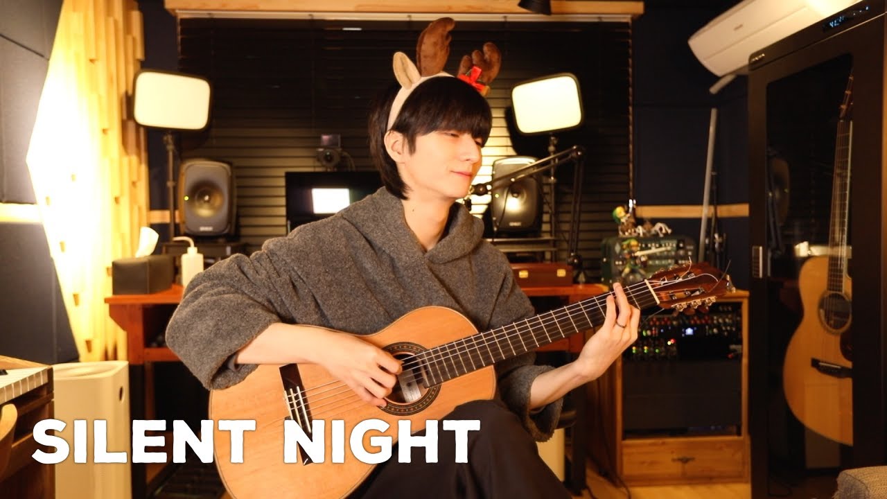 Silent Night