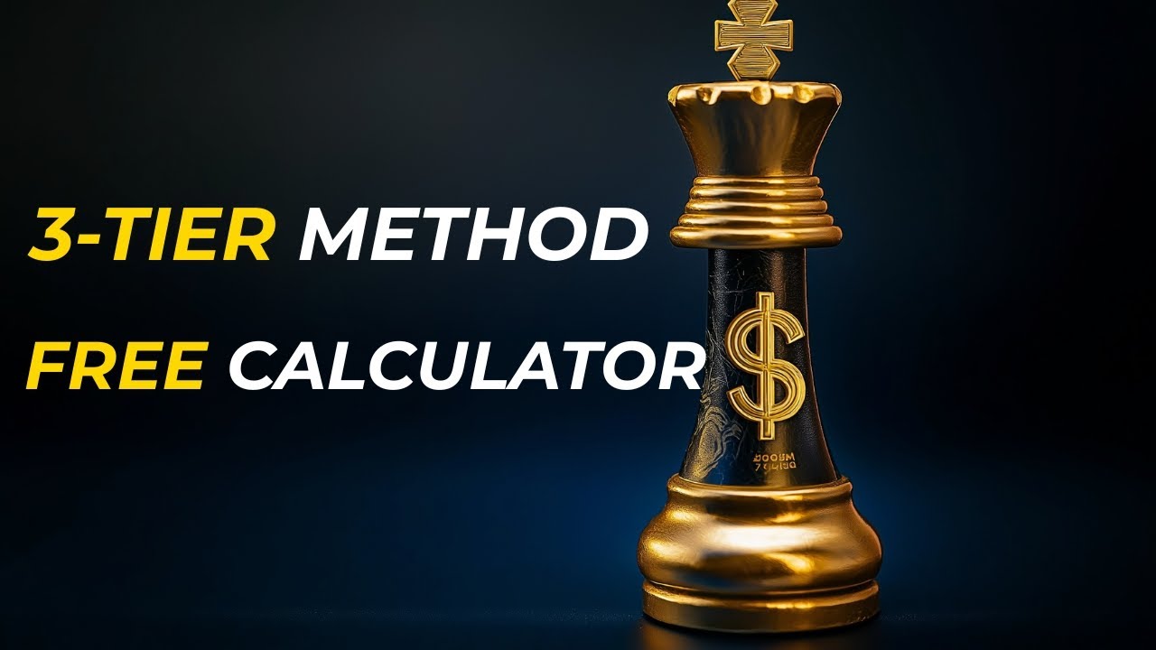 The 3-Tier Emergency Fund Method That Beat Inflation in 2025