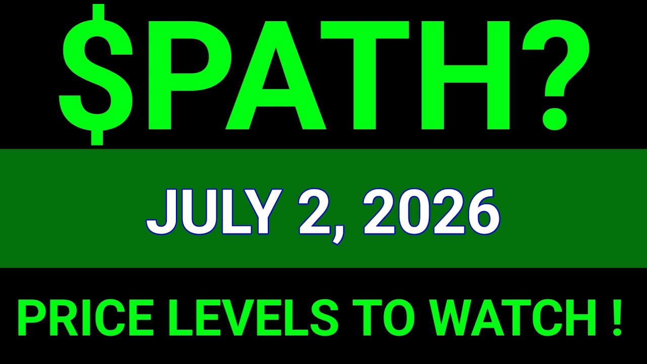 Path Stock (UiPath) UiPath Stock Analysis | July 2, 2026