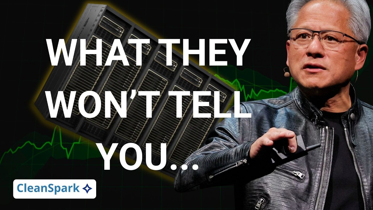 The Biggest Mistake AI Companies Can Make: GPU Expert Explains How NOT to Trade the GPU Market