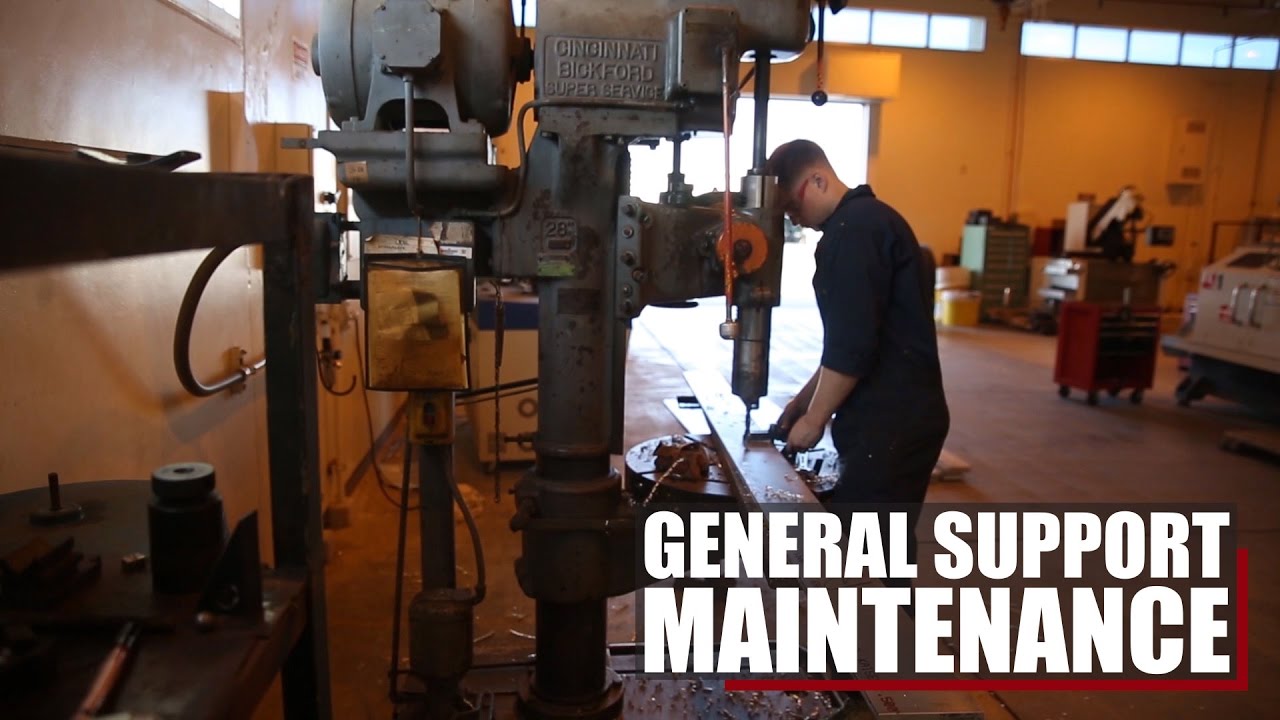 Keeping the Corps Moving | GSM Marines help maintain logistical excellence