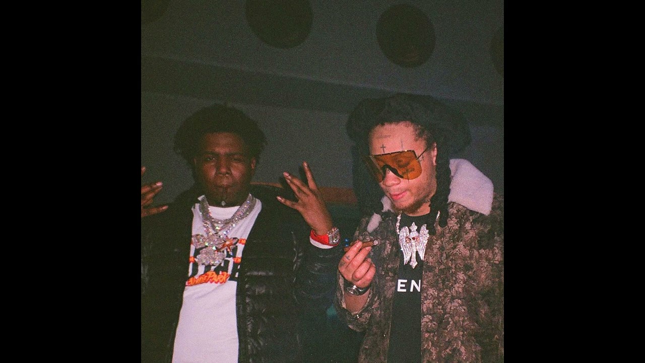 (FREE) Trippie Redd Type Beat 
