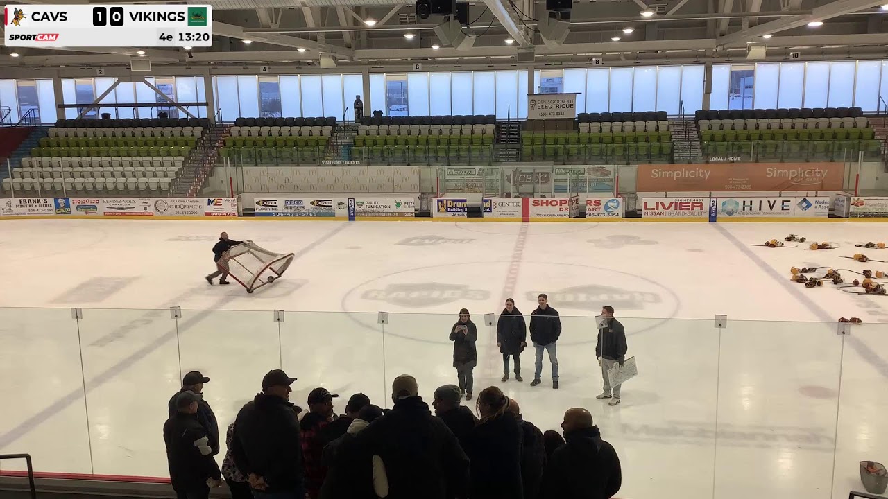 CAVS vs VIKINGS- 11/01/2026