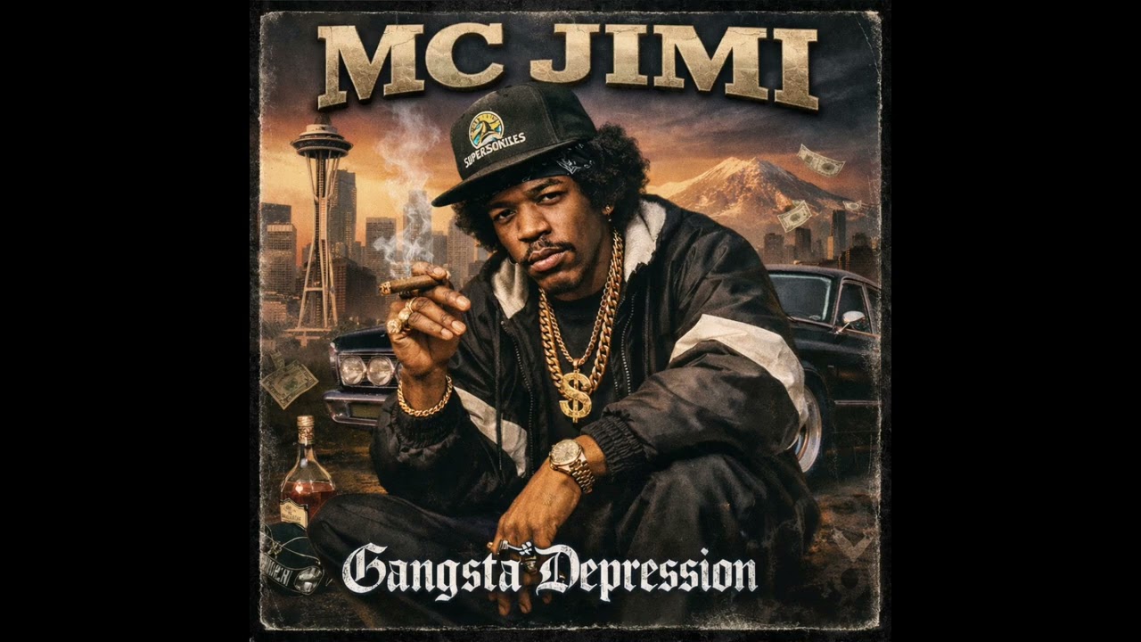 Gangsta Depression
