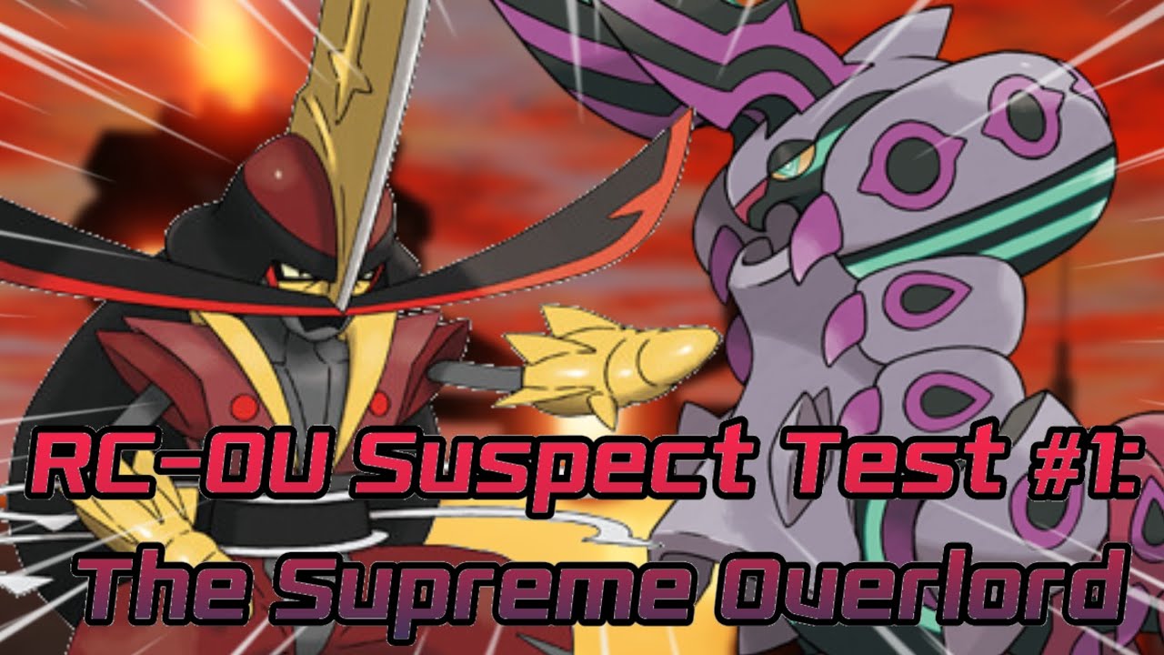 Mega Scolipede and Kingambit Showcase (300 subs special) - Pokemon Brick Bronze - Roria Conquest Pvp