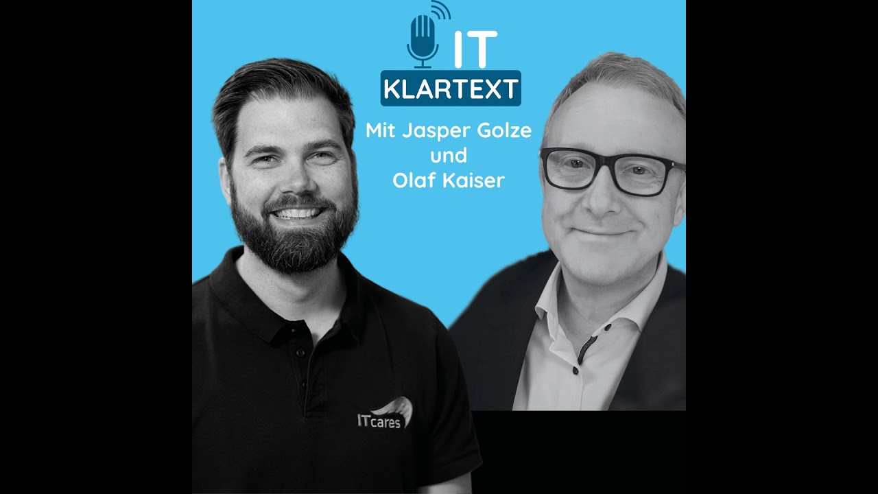 #009 - Neuer IT Dienstleister gefällig? Aber wie verdammt nochmal?