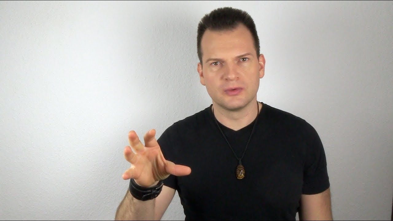 Wie ER sich IMMER MEHR um Dich BEMÜHT