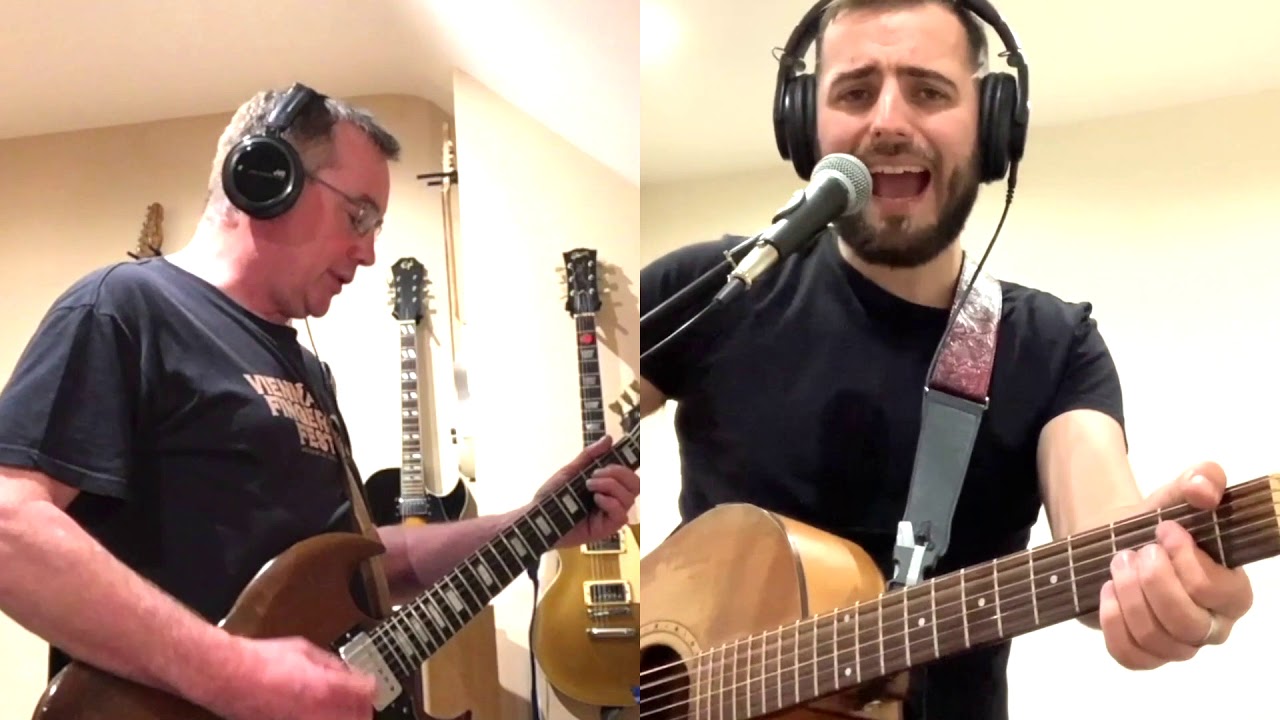 Get Back (The Beatles)