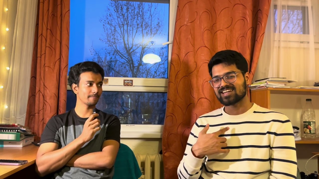How to Study in Poland: Indian Student Shares His Journey 🇮🇳➡️🇵🇱