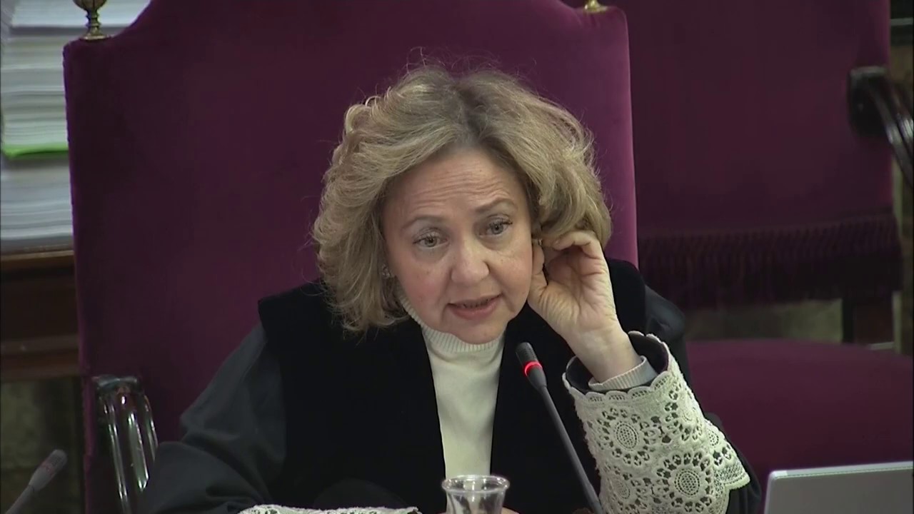 Directo juicio del 'procés': declaran la mano derecha de Montoro y guardias civiles del 20-S