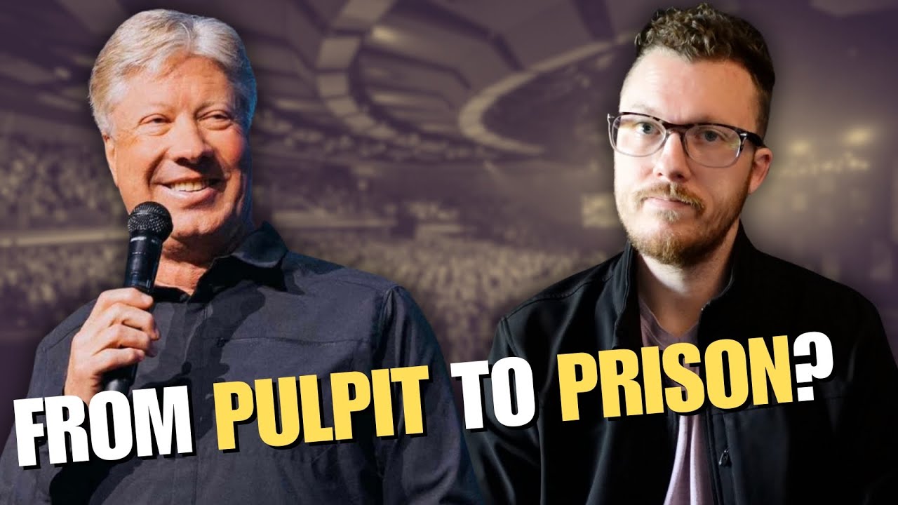 Pastor Robert Morris’ 