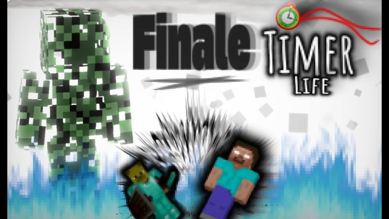 Timer Life Final: The End of an Era