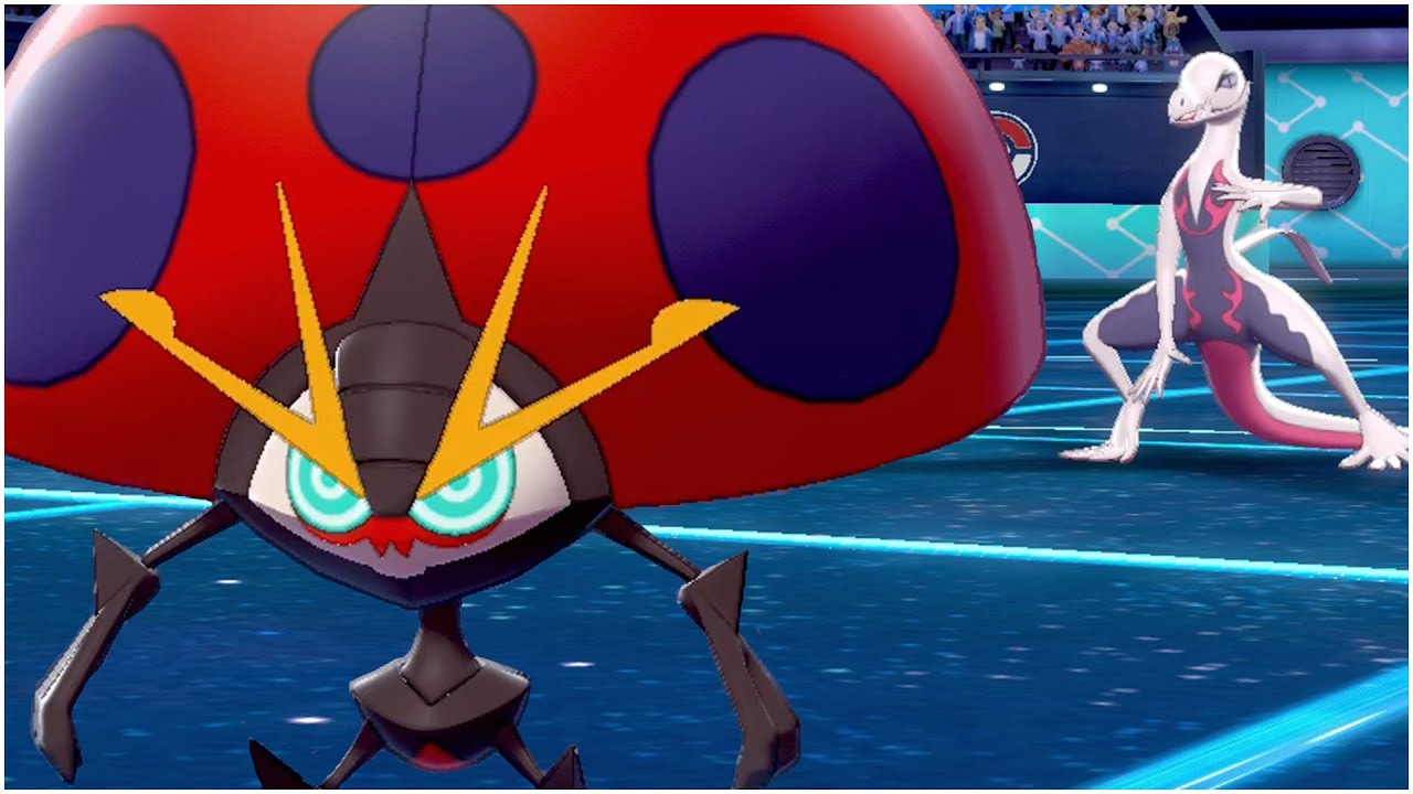★~EPIC ORBEETLE SWEEP~★ ORBEETLE GIGANTAMAX !