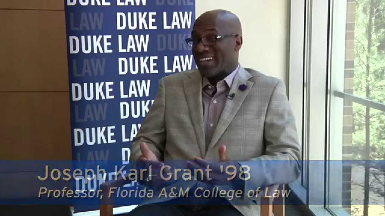 Choosing Duke Law