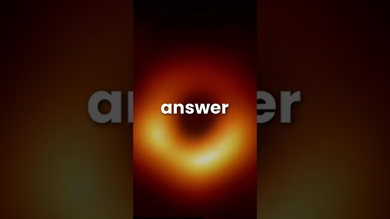 Universe is a hologram!